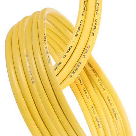ชุดสายเชื่อม 5 เมตร พร้อม สายดิน 3 เมตร DELTON รุ่น GS-2025F_6